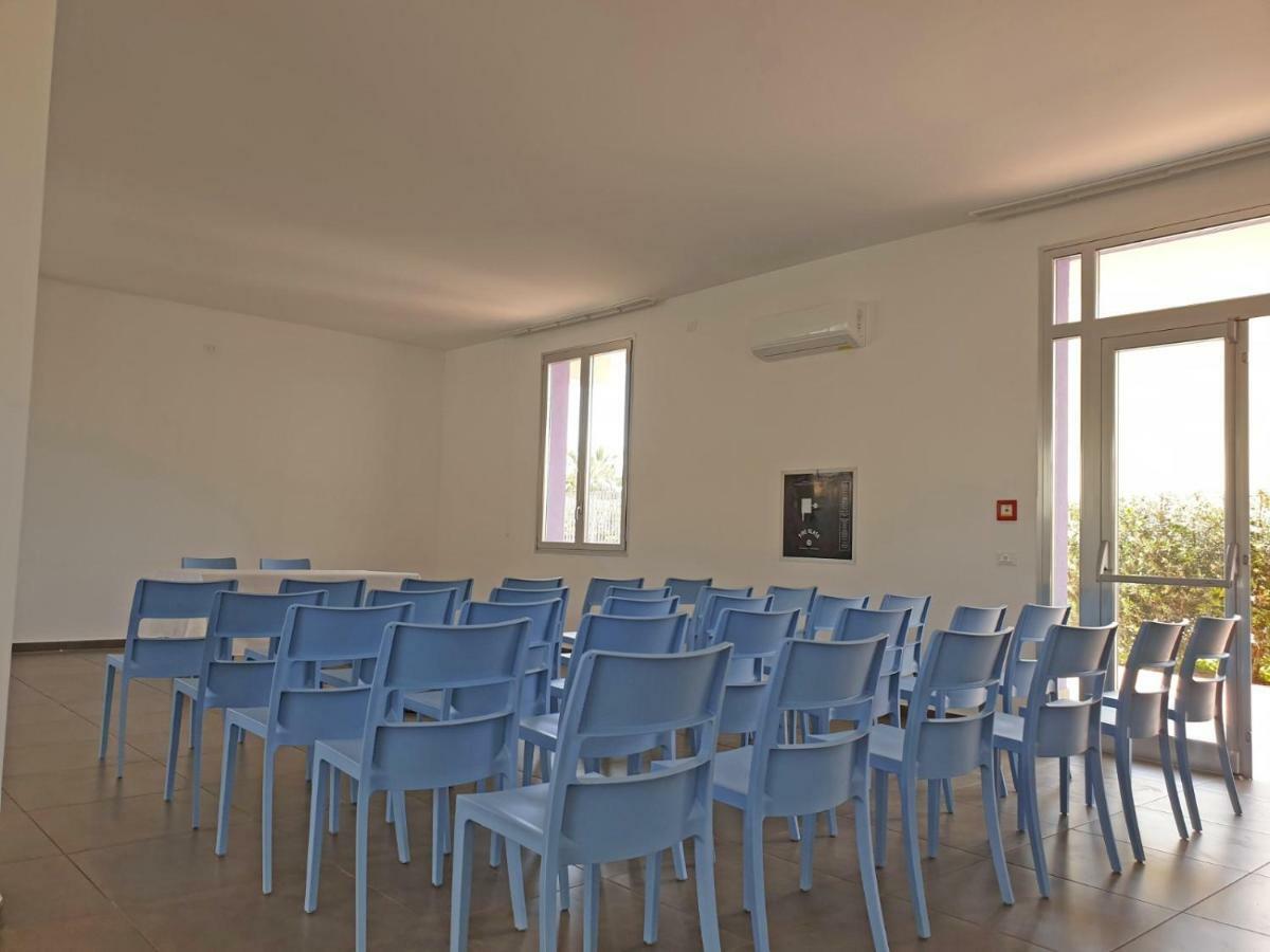 Travini Hotel Residence Marsala Exterior photo